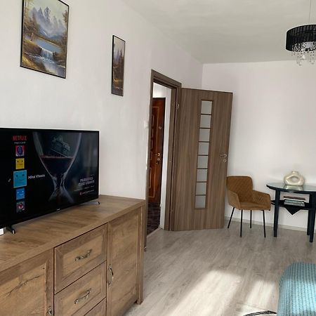 Bulevardul Mihai Viteazul Apartament Sibiu Bagian luar foto