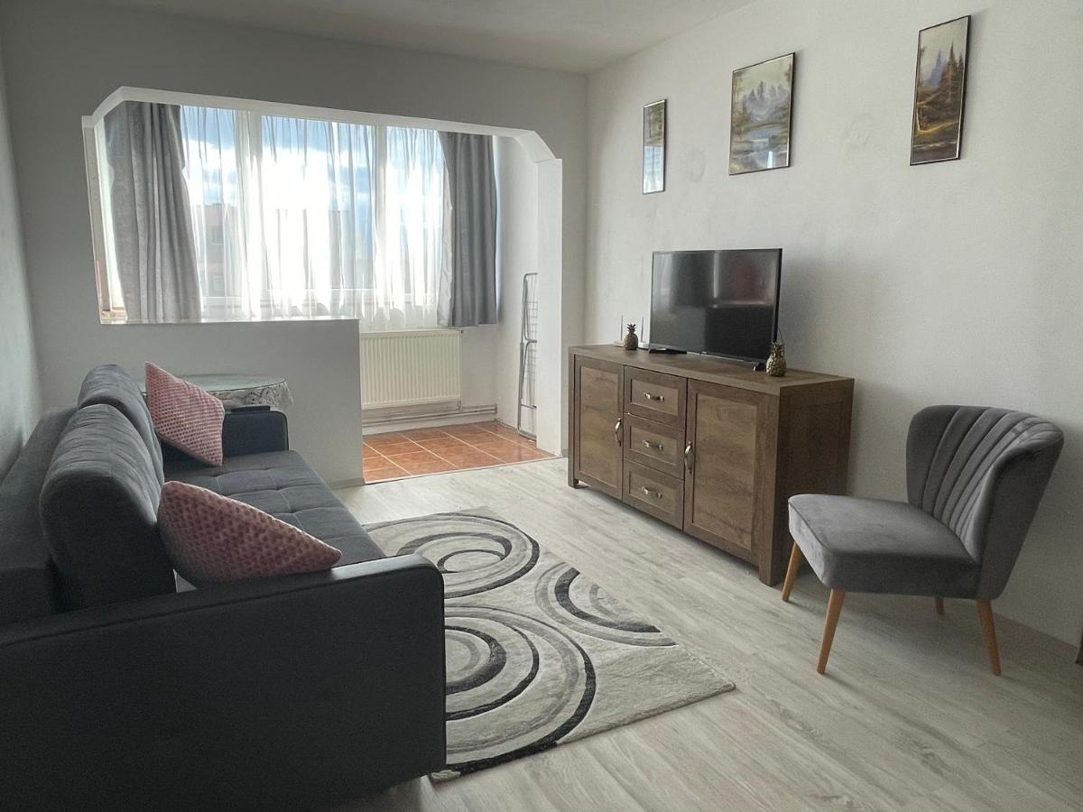 Bulevardul Mihai Viteazul Apartament Sibiu Bagian luar foto