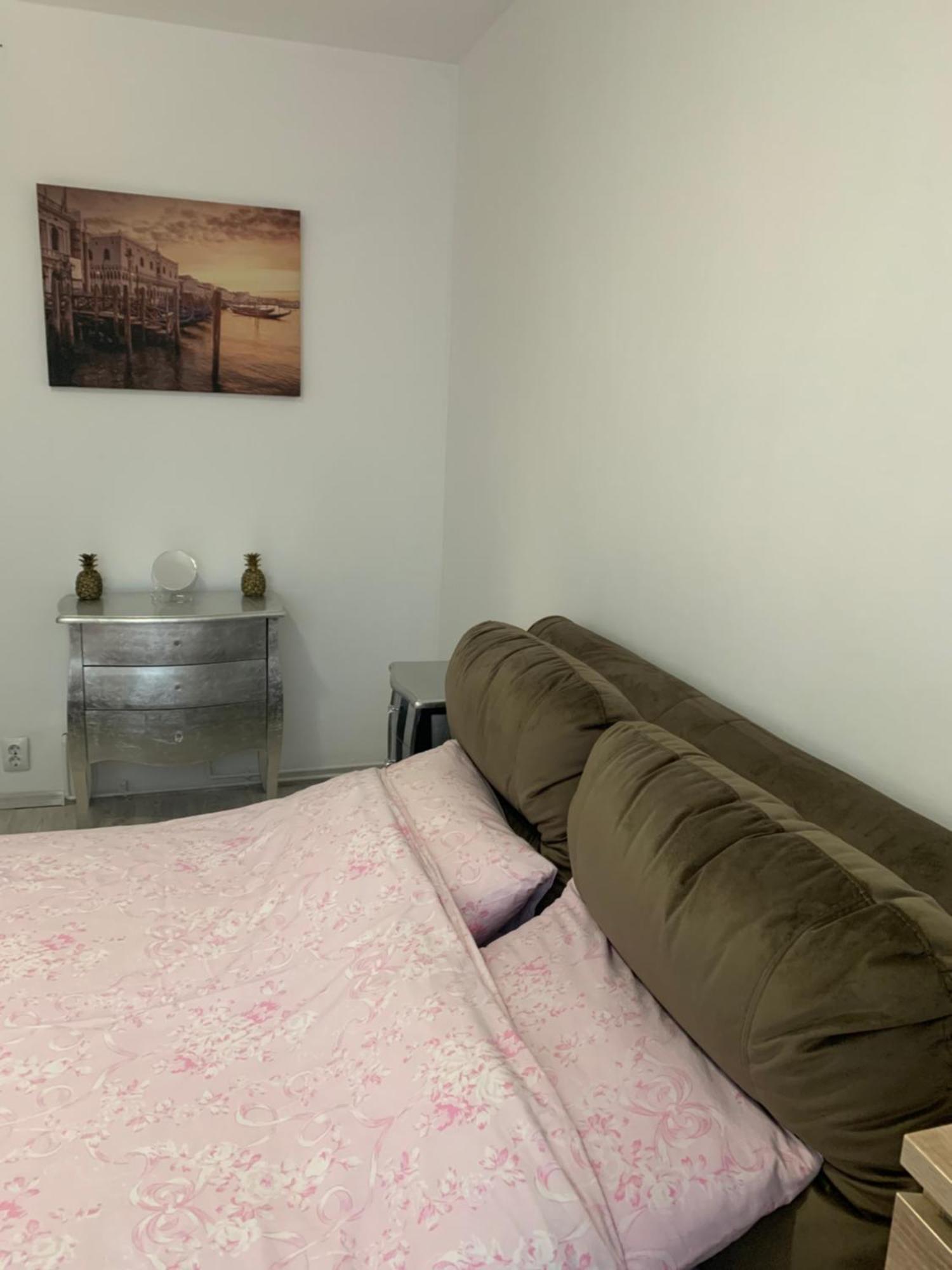 Bulevardul Mihai Viteazul Apartament Sibiu Bagian luar foto