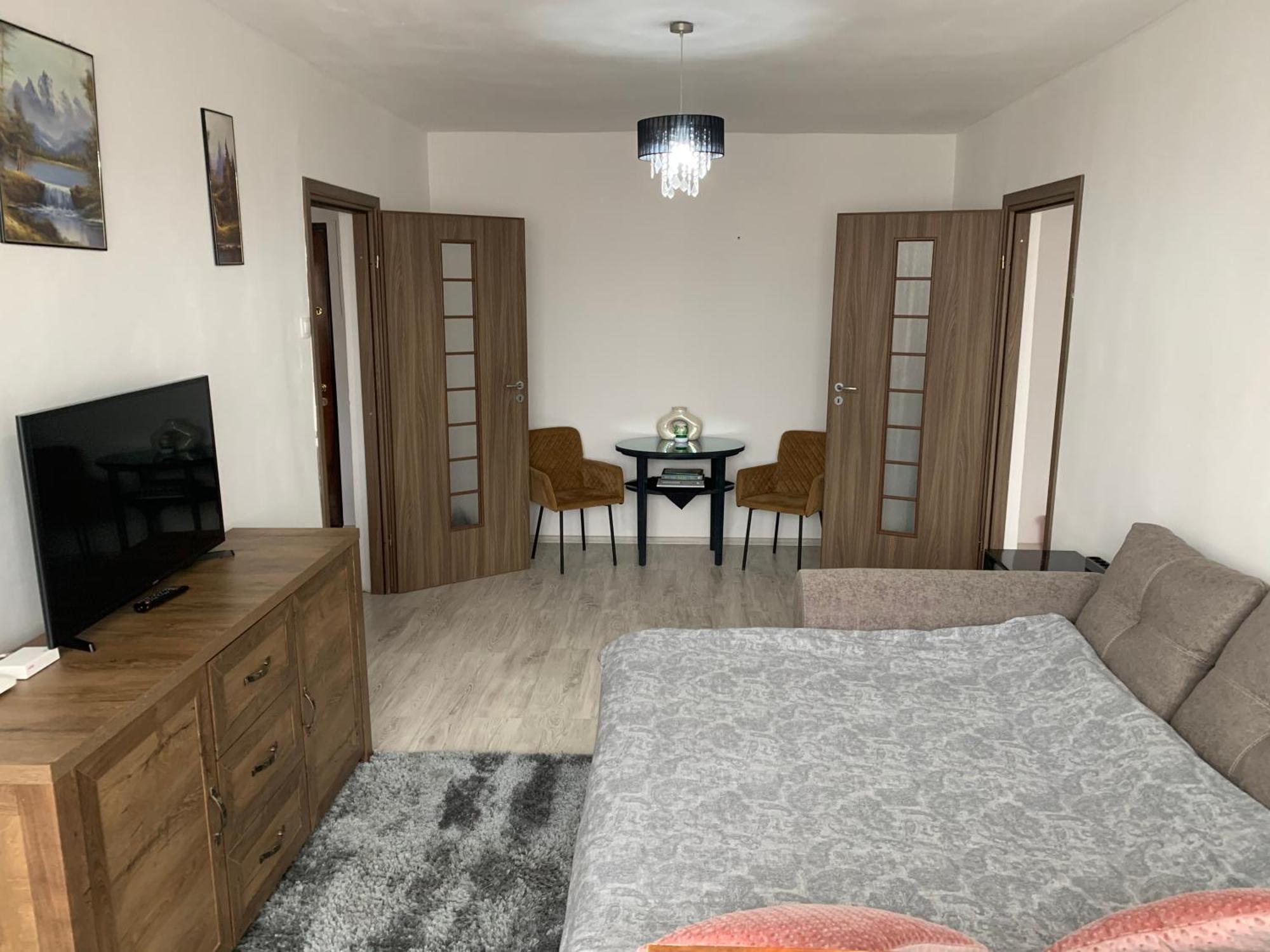 Bulevardul Mihai Viteazul Apartament Sibiu Bagian luar foto